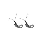 KIT (2 Pieces) ELECTRODES  ZERO STATIC
